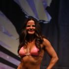 Crystal  Lund - NPC Vulcan Classic 2013 - #1